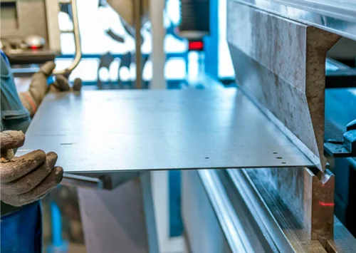 sheet metal bending service 500x500